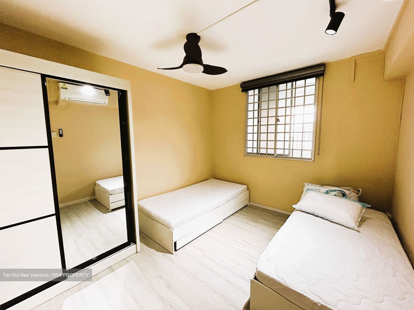 Blk 208 Boon Lay Place (Jurong West), HDB 3 Rooms #553725601